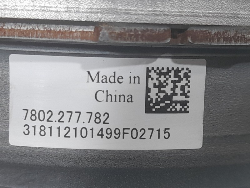 Recambio de columna direccion para mg zs 1.5 vti referencia OEM IAM 7047914334  ELECTRO-MECANICA