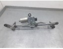 Recambio de motor limpia delantero para mg zs 1.5 vti referencia OEM IAM 10229159  
