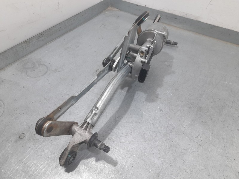 Recambio de motor limpia delantero para mg zs 1.5 vti referencia OEM IAM 10229159  