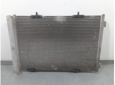 CONDENSADOR / RADIADOR AIRE ACONDICIONADO 9683562980 M143443 VALEO