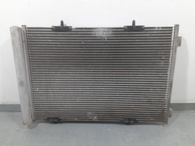 Recambio de condensador / radiador aire acondicionado para citroën c3 iii (sx) 1.5 bluehdi 100 (sxyhyp, sxyhtu) referencia OEM I
