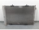 Recambio de condensador / radiador aire acondicionado para citroën c3 iii (sx) 1.5 bluehdi 100 (sxyhyp, sxyhtu) referencia OEM I