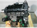Recambio de motor completo para mercedes-benz clase c (w205) lim. 2.1 cdi cat referencia OEM IAM 651921 32229194 RECONSTRUIDO