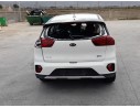 kia niro (de) del año 2021