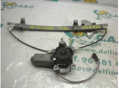 Recambio de elevalunas delantero derecho para nissan primera berlina (p11) gx referencia OEM IAM   