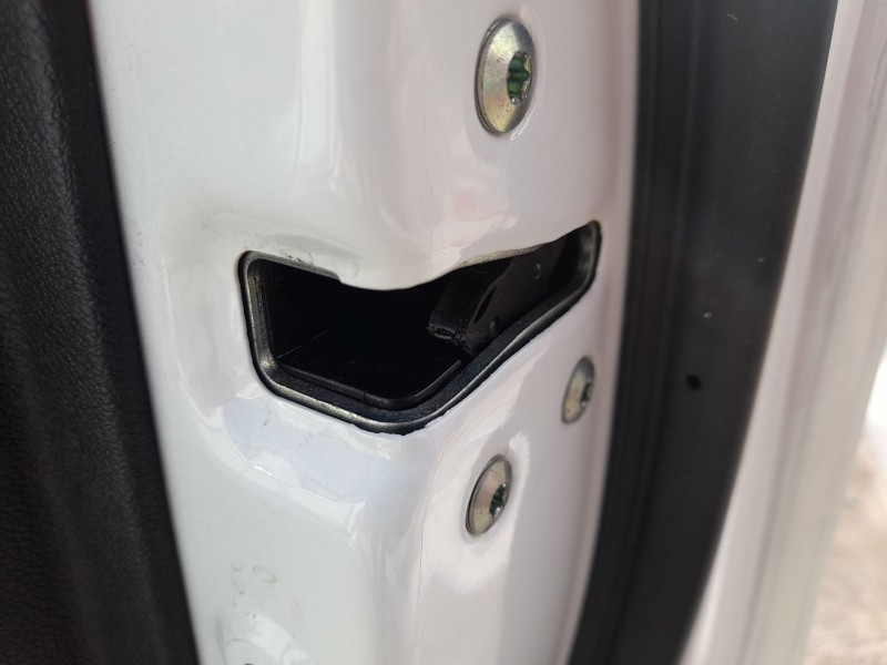 Recambio de cerradura puerta delantera derecha para kia niro (de) 1.6 gdi hybrid referencia OEM IAM   