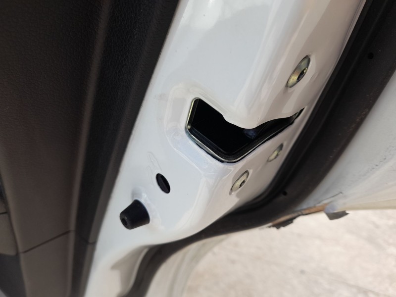 Recambio de cerradura puerta trasera derecha para kia niro (de) 1.6 gdi hybrid referencia OEM IAM   