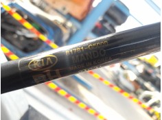 AMORTIGUADORES MALETERO / PORTON 81781G5000 MANDO 