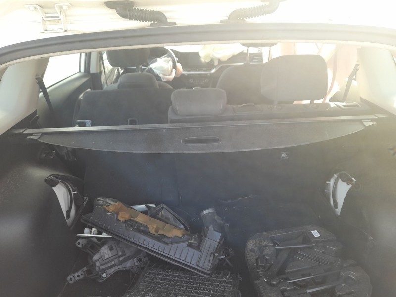 Recambio de bandeja trasera para kia niro (de) 1.6 gdi hybrid referencia OEM IAM   