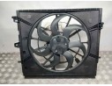 Recambio de electroventilador para nissan qashqai (j12) acenta+ referencia OEM IAM 214816UB0A 5021168 JOHNSON GATE