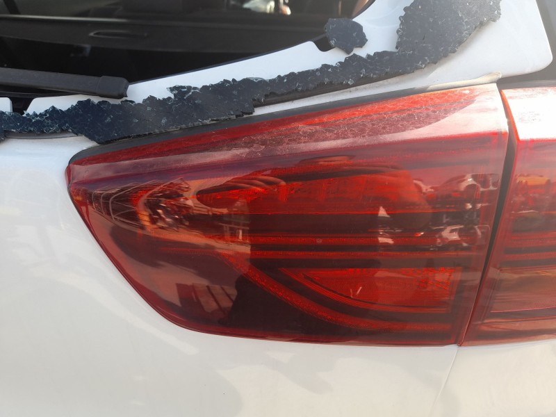 Recambio de piloto trasero derecho interior para kia niro (de) 1.6 gdi hybrid referencia OEM IAM   