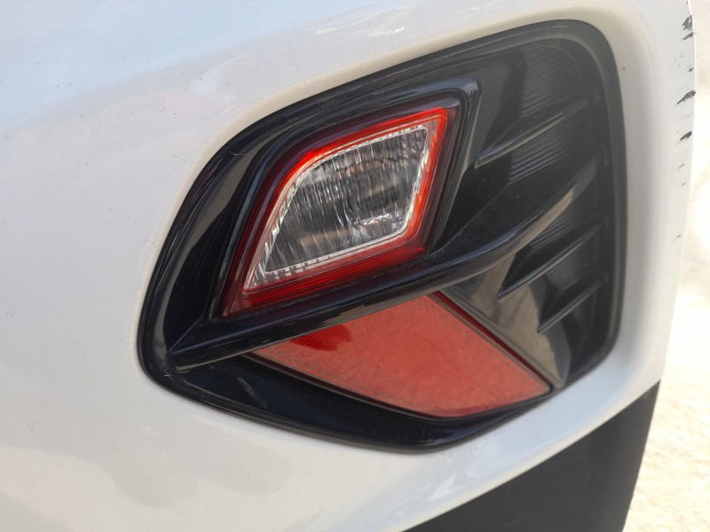 Recambio de piloto trasero derecho paragolpes para kia niro (de) 1.6 gdi hybrid referencia OEM IAM   