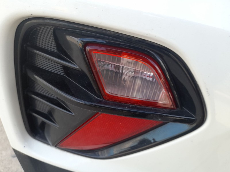 Recambio de piloto trasero izquierdo paragolpes para kia niro (de) 1.6 gdi hybrid referencia OEM IAM   