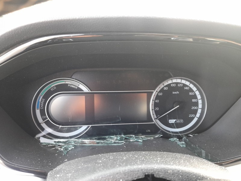 Recambio de cuadro instrumentos para kia niro (de) 1.6 gdi hybrid referencia OEM IAM   