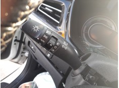 MANDO LUCES Y LIMPIA 