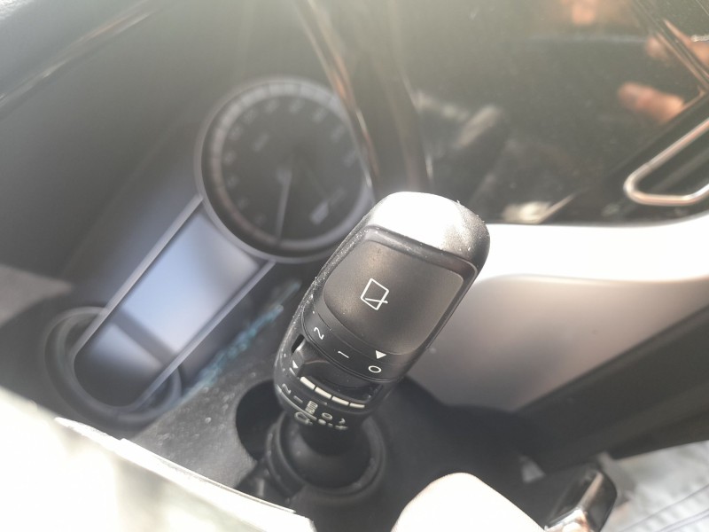 Recambio de mando luces y limpia para kia niro (de) 1.6 gdi hybrid referencia OEM IAM   