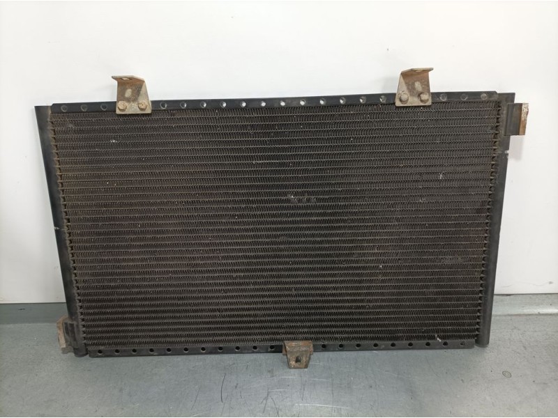 Recambio de condensador / radiador aire acondicionado para nissan patrol (k/w260) corto tb referencia OEM IAM 9210132J00  