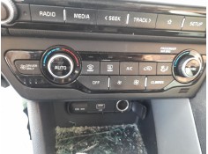 Recambio de mando climatizador para kia niro (de) 1.6 gdi hybrid referencia OEM IAM   