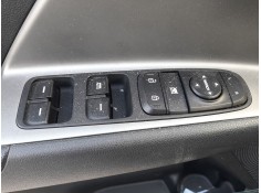 Recambio de mando elevalunas delantero izquierdo para kia niro (de) 1.6 gdi hybrid referencia OEM IAM  C/MANDO RETROVISOR 