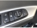 Recambio de mando elevalunas delantero izquierdo para kia niro (de) 1.6 gdi hybrid referencia OEM IAM  C/MANDO RETROVISOR 
