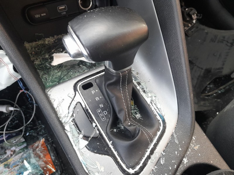 Recambio de palanca cambio para kia niro (de) 1.6 gdi hybrid referencia OEM IAM   