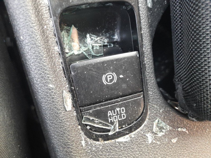 Recambio de palanca freno de mano para kia niro (de) 1.6 gdi hybrid referencia OEM IAM   