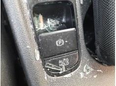 Recambio de palanca freno de mano para kia niro (de) 1.6 gdi hybrid referencia OEM IAM   