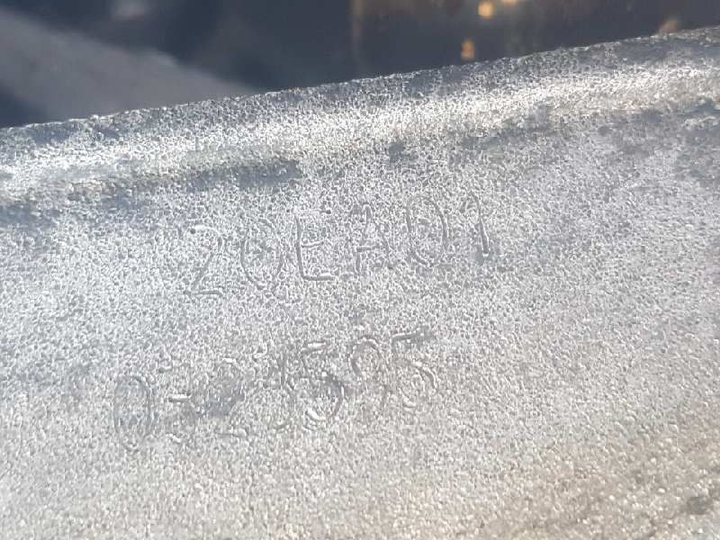 Recambio de caja cambios para peugeot 308 sw urban referencia OEM IAM 20EA01 0323595 6VELOCIDADES