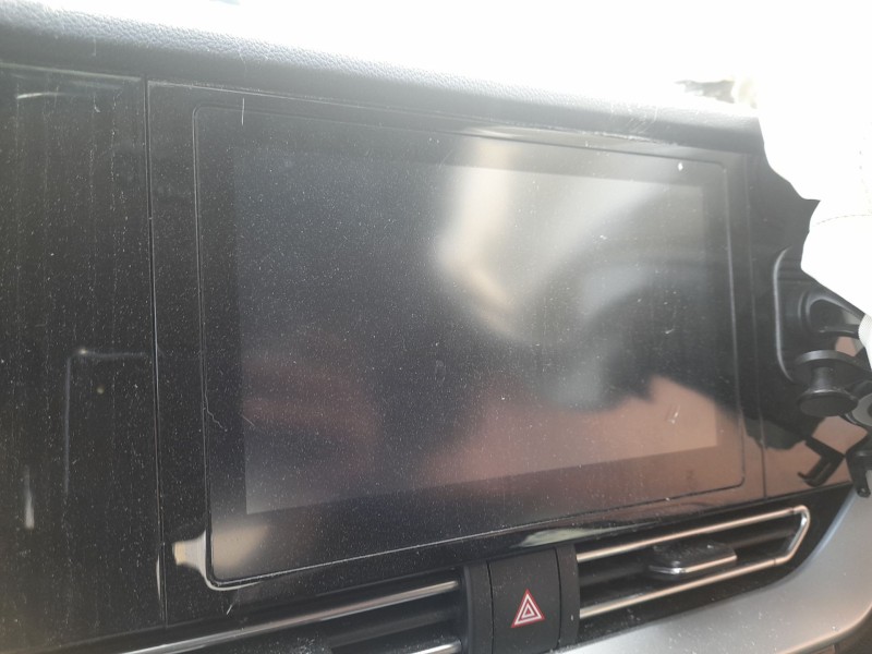 Recambio de sistema navegacion gps para kia niro (de) 1.6 gdi hybrid referencia OEM IAM   