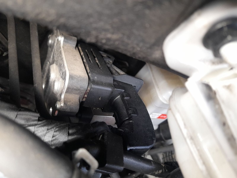 Recambio de abs para kia niro (de) 1.6 gdi hybrid referencia OEM IAM  C/BOMBA DE FRENO Y SERVOFRENO 