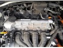 Recambio de motor completo para kia niro (de) 1.6 gdi hybrid referencia OEM IAM G4LE  