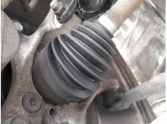 TRANSMISION DELANTERA DERECHA 