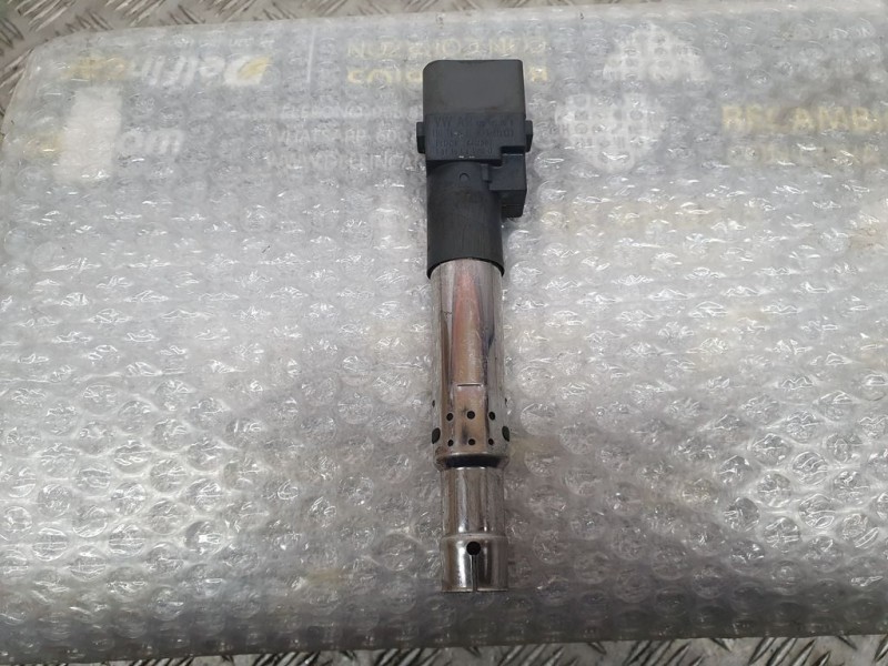 Recambio de bobina encendido para porsche cayenne (typ 9pa) básico referencia OEM IAM 022905715  