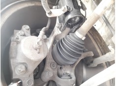 Recambio de mangueta delantera derecha para kia niro (de) 1.6 gdi hybrid referencia OEM IAM   