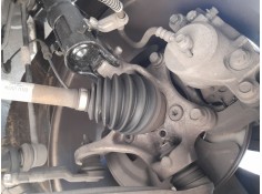 Recambio de mangueta delantera izquierda para kia niro (de) 1.6 gdi hybrid referencia OEM IAM   