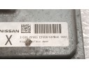 Recambio de centralita cambio automatico para nissan qashqai+2 (jj10) acenta 4x4 referencia OEM IAM 31036BT95C  HITACHI