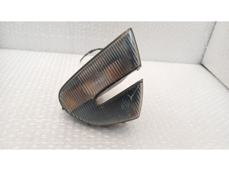 Recambio de piloto delantero derecho para alfa romeo 147 (190) 1.9 jtd distinctive referencia OEM IAM 46756280 TOCADO 