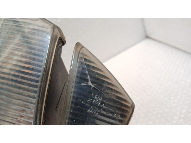 Recambio de piloto delantero derecho para alfa romeo 147 (190) 1.9 jtd distinctive referencia OEM IAM 46756280 TOCADO 