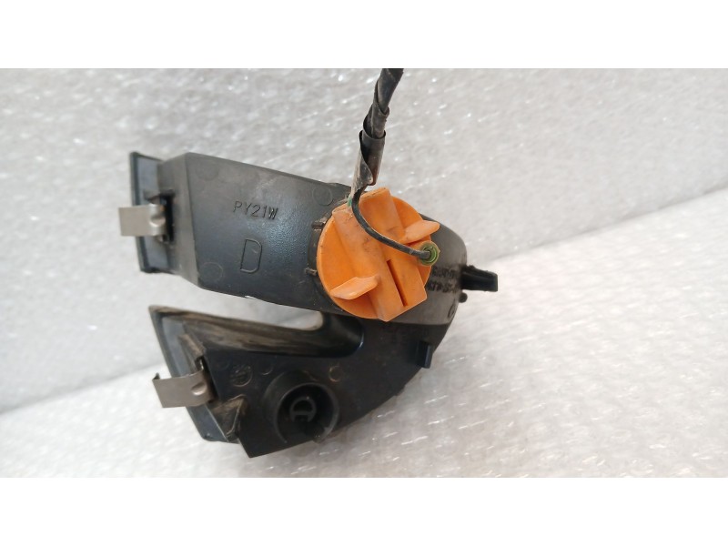 Recambio de piloto delantero derecho para alfa romeo 147 (190) 1.9 jtd distinctive referencia OEM IAM 46756280 TOCADO 