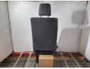Recambio de asiento trasero derecho para toyota hi-ace referencia OEM IAM  NO RECLINABLE 4ª FILA