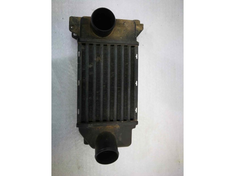 Recambio de intercooler para ford escort berlina referencia OEM IAM V86AB009L440AA  