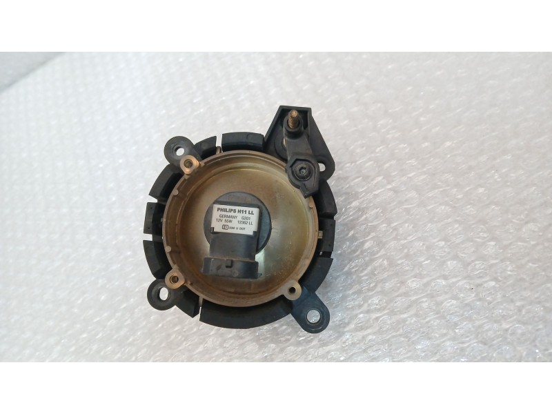 Recambio de faro antiniebla derecho para mini mini (r50,r53) cooper referencia OEM IAM 69250509  