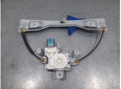 Recambio de elevalunas trasero derecho para dr 5.0 hybrido glp referencia OEM IAM SIN REF  