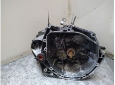Recambio de caja cambios para peugeot 308 i (4a_, 4c_) 1.6 hdi referencia OEM IAM 20EA23 6 Velocidades 