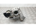 Recambio de turbocompresor para ford transit courier b460 furgoneta/monovolumen 1.5 tdci referencia OEM IAM   