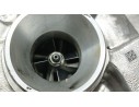 Recambio de turbocompresor para ford transit courier b460 furgoneta/monovolumen 1.5 tdci referencia OEM IAM   