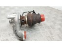 Recambio de turbocompresor para ford transit courier b460 furgoneta/monovolumen 1.5 tdci referencia OEM IAM   