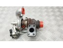 Recambio de turbocompresor para ford transit courier b460 furgoneta/monovolumen 1.5 tdci referencia OEM IAM   