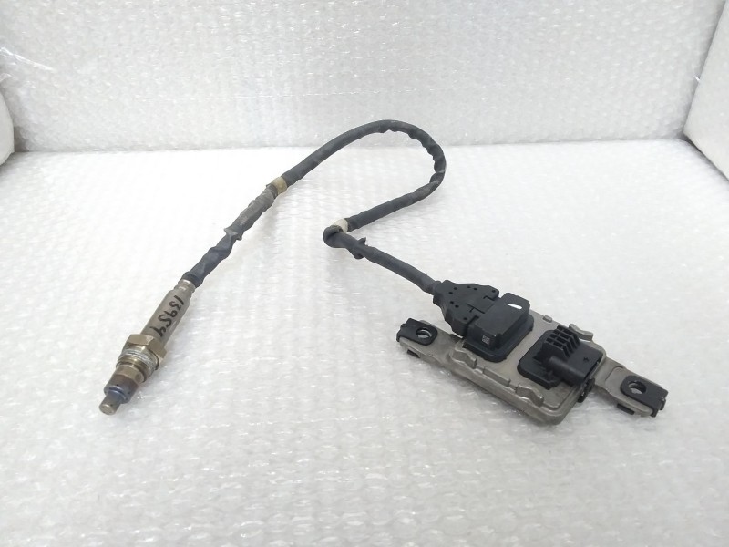 Recambio de sonda lambda para skoda superb (3v3) active referencia OEM IAM 04L9078058G A2C12702700 CONTINENTAL