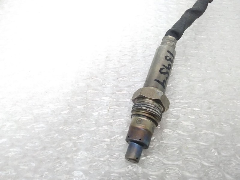 Recambio de sonda lambda para skoda superb (3v3) active referencia OEM IAM 04L9078058G A2C12702700 CONTINENTAL